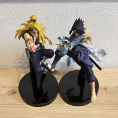 2025年最新】デイダラ フィギュアの人気アイテム - メルカリ