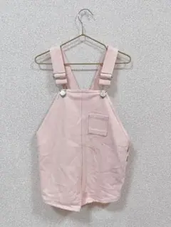 jejeunosity オーバーオール サロペット S