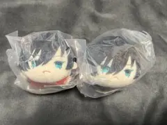 ブルーロック もちマス 糸師 凛 lov.1 lov.2