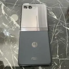 MOTOROLA スマートフォン本体