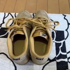 NIKE DUNK LOW ウィート スニーカー