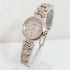 美品⭐CITIZEN xC シチズン クロスシー ハッピーフライト 電波ソーラーのサムネイル