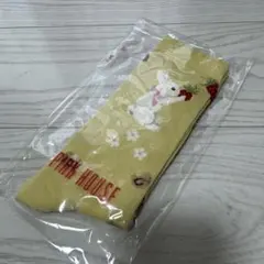 ピンクハウス♡スイーツスプリングバニー靴下 ソックス 新品 定価2,090円のサムネイル