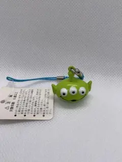 2026年最新】リトルグリーンメン 鈴の人気アイテム - メルカリ