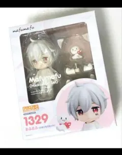 まふまふ ねんどろいど ひきこもりセット