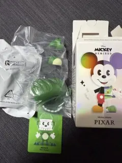 ミッキー　REMIXD Rex Mickey