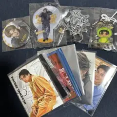 2025年最新】武知海青の人気アイテム - メルカリ