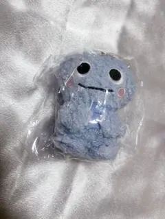 がんこちゃん　ぬいぐるみボールチェーン