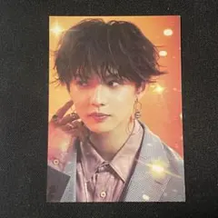 FANTASTICS 佐藤大樹 トレカ Welcome to Sunshine