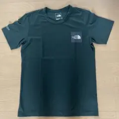韓国限定⭐︎ノースフェイス ホワイトレーベル　Tシャツ　未使用に近い