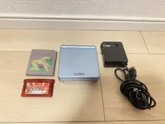 ゲームボーイアドバンスsp 、カセット