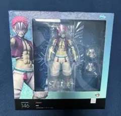 2025年最新】figma 猗窩座の人気アイテム - メルカリ