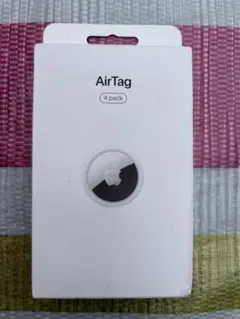 Air Tag 4pack - メルカリ