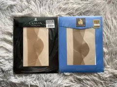 ランバンストッキング