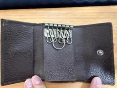 GUCCI　キーケース