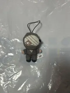 新品未使用 雑渡 劇場版 忍たま乱太郎 ドクタケ忍者隊最強の軍師 ほわぬい③