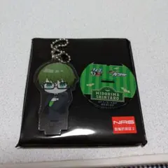 黒子のバスケアクリルスタンド緑間