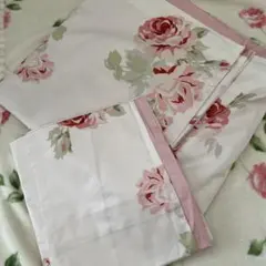 2025年最新】Laura Ashley シーツ・カバーの人気アイテム - メルカリ