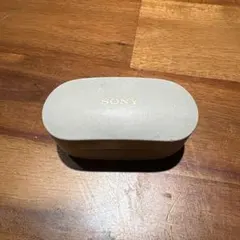 【ジャンク品】　ソニー　WF-1000XM4