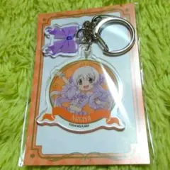 魔法少女まどか☆マギカまどマギまどドラマギアエクセドラアクリルチャーム百江なぎさ