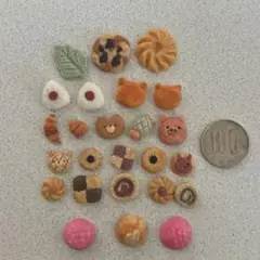 ミニチュア 25点155円　本日発送可