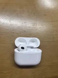 Apple AirPods 第3世代 本体　右耳