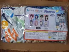 負けヒロインが多すぎる!　 ブランケット