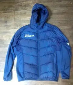 ATHLETA アスレタ ダウン