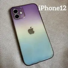 iPhone12 ケース