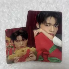 ウィンマジ トレカ ミニトレカ 木村柾哉