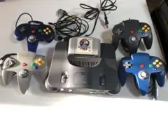 レトロゲーム ガンコン ダンレボ 64 wii ps コントローラー まとめ売り レトロゲーム ガンコン ダンレボ 64 wii ps コントローラー まとめ売り