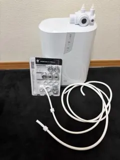 2025年eSpring浄水器III 据置型 約1か月使用 青ランプ確認済み - メルカリ