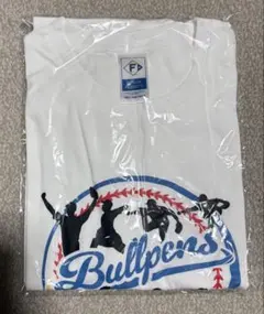 ファイターズ / ブルペンズ Tシャツ