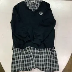 mezzo piano ワンピース セット S