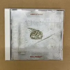 LIGHT & SHADE / TRIAL PRODUCT中古品です。