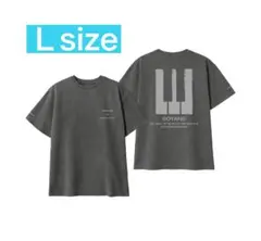 BIGBANG XX WORLD TOUR Tシャツ 高陽公演記念 - メルカリ