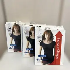 LECIEN ×ファイテンPower Shape Mサイズ　6枚