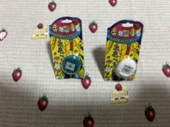 たまごっち カプセルトイ 2個セット