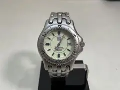 ELGIN 200m FK-664-A 腕時計