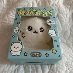 チェゴシム くまゴシム ぬいぐるみ マスコット