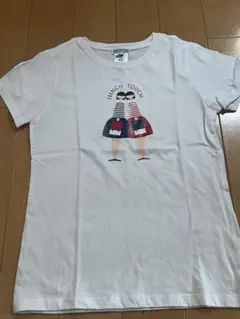 jacadi Tシャツ 12A プチバトーTシャツ12A 2点セット