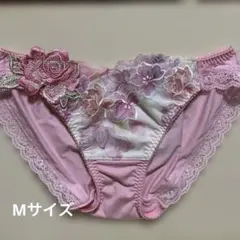 サルートハイレグショーツ　PTJ706 M