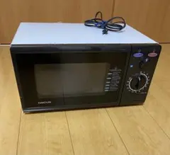 【メルカリ市中お値下げ】DACUS 電子レンジ　DMWーP125Kのサムネイル