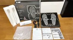 美品]FOOT ENERGY PRO フットエナジープロFE-002 保坂尚輝 - メルカリ
