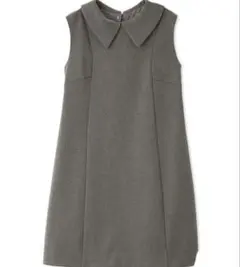 【SNIDEL】カラーミニワンピース　0サイズ