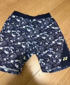 YONEX ヨネックス ハーフパンツ 15259Y ライラック O - メルカリ