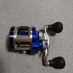 チームダイワ TD-Z 103H SVスプール 105 浅溝 SLPワークス - メルカリ
