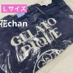 신품 젤라토 피케 도라에몽 베이비 모코 자카드 풀오버 L