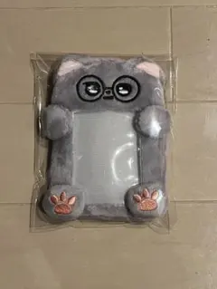 SEVENTEEN wonwoo ウォヌ マスター トレカケース