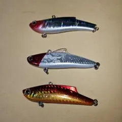 レンジバイブ サルベージ ソルトバイブのサムネイル
